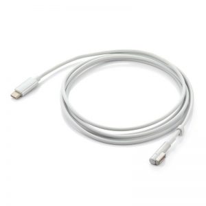 כבל USB  Type C to  Magsafe 1  Cable  Charger For  MacBook