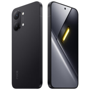 סמארטפון POCO X8 Pro Max 5G גרסה 12GB+512B בצבע שחור 99313