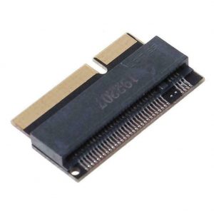 M.2 NGFF M Key  SSD to Compatible For MacBook Pro  Retina Adapter A1425 2012 N1Q9 מתאם