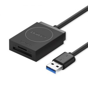 UGREEN  USB 3.0 SD/TF Card Reader
