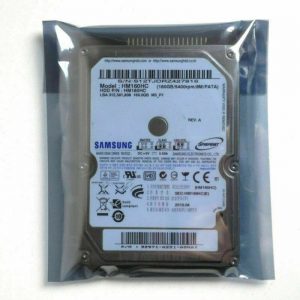 Samsung HM160HC 160 GB 5400RPM 2.5" IDE Hard Drive -Refurbish – מחודש – 3 חודשי אחריות