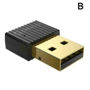 ORICO  Bluetooth 5.0 BTA-508 USB Dongle  Adapter   BLACK מתאם בלוטוס