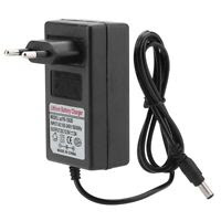 AC Adapter Power Supply 8.4V  2A  for Lithium-ion Battery Charger  ספק כח