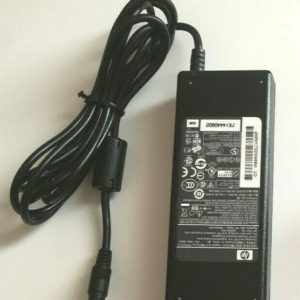 HP  AC  Adapter charger PA-1900-08R1 393954-001 4.8mm x 1.7mm 19V  4.74A מטען