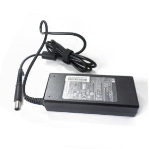 מטען  AC Charger Power Adapter for HP 19V 4.74A  90W  7.4mm * 5.0mm