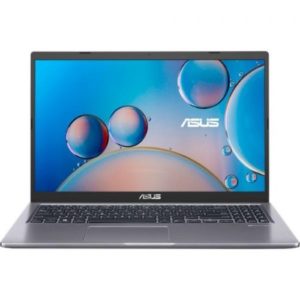 נייד ASUS X415JF-EK007 i5-1035G1 14 FHD 8GB 512NVME DOS 1Y