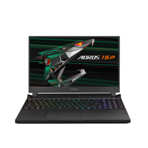 נייד Aorus by Gigabyte RX5L AORUS 15P XC 15.6 240HZ FHD i7-10870H 32G 512GNVME 3070P8G Win10