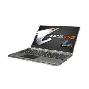 נייד Gigabyte AORUS 15G 8EE2130SH 15.6 FHD i7-10870H 16GB 512NVME RTX 3060 6GB WIN10