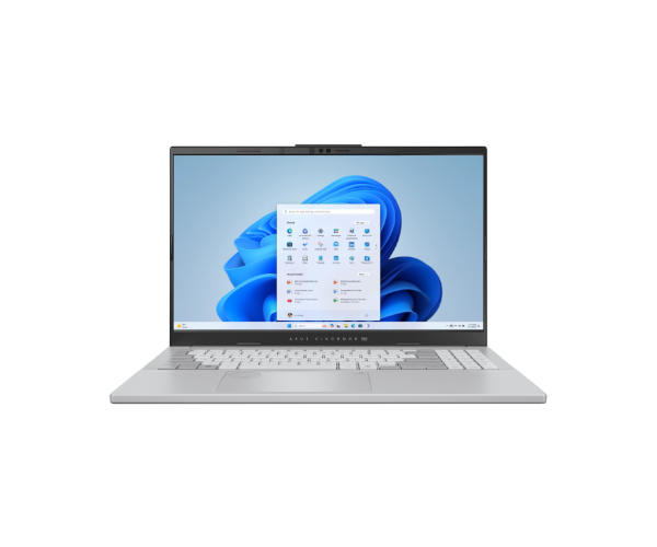 נייד ASUS VivoBook Pro N6506MU-MA097 15.6 2880X1620 OLED 120HZ, Ultra 7 155H 24GB 1TB RTX4060 DOS 3y