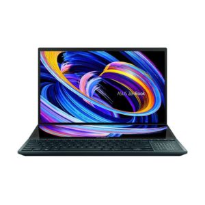 ASUS UX582LR-H2014R i9-10980 15.6 4K UHD  32GB DDR4, 1TB M.2 SSD, RTX 3070-6GB,  Win10 Pro, Blue,1 year OSS