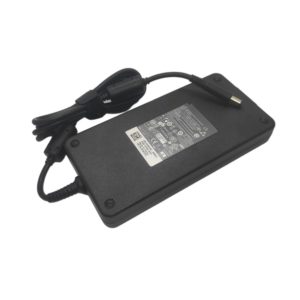 מטען AC Adapter Charger  for HP EliteBook 8540w 8560w 8730w 8740w 8750w 8760w 8770w 19.5V 11.8A 7.4 * 5.0mm 230W  HSTNN-LA12