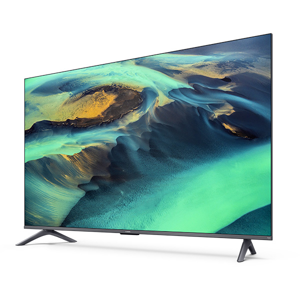 טלוויזיה "43 QLED 4K שיאומי דגם Xiaomi TV A Pro 43" (2026) 81311
