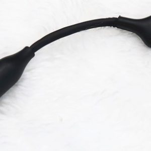 Type-C to 3.5mm AUX Headphones Adapter For SAMSUNG NOTE 10 Plus A90 A80 A60