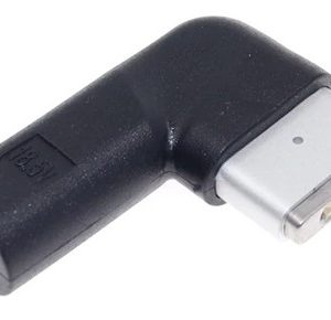 USB  Type C Converter adapter  to  Magsafe 2   for Apple  Macbook מתאם