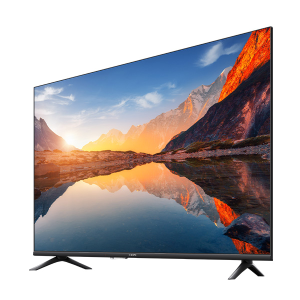 89408 טלוויזיה "55 4K שיאומי דגם Xiaomi TV A 55" (2025)