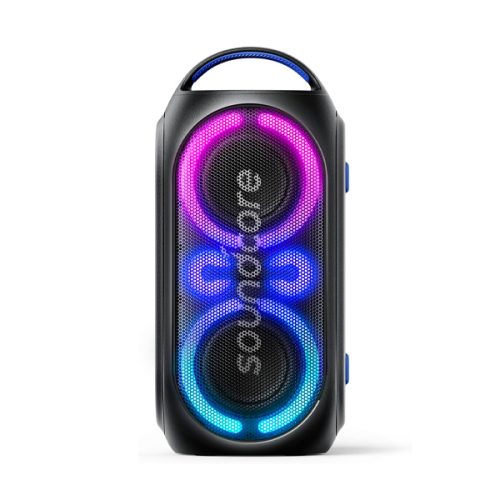 רמקול Anker SoundCore Rave Party 2 120W BT Black