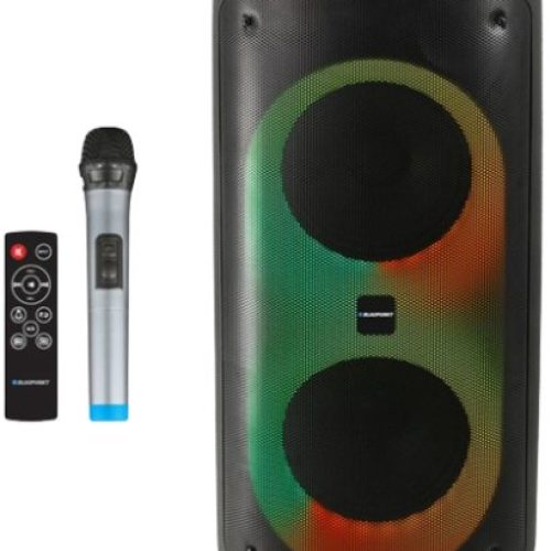 בידורית Blaupunkt PartySpeaker 1300X