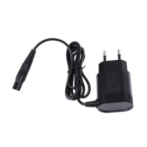 מטען AC Power Adapter charger 15v 5.4w for PHILIPS Shavers HQ8505 / 6070 / 6075 / 6090