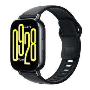 שעון ספורט חכם שיאומי דגם Redmi Watch 5 Active בצבע שחור 81173
