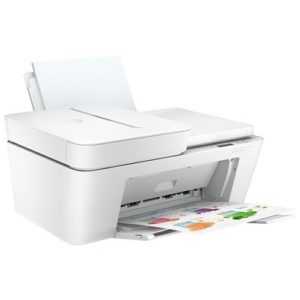 מדפסת משולבת HP DeskJet 4120 All-in-One printer
