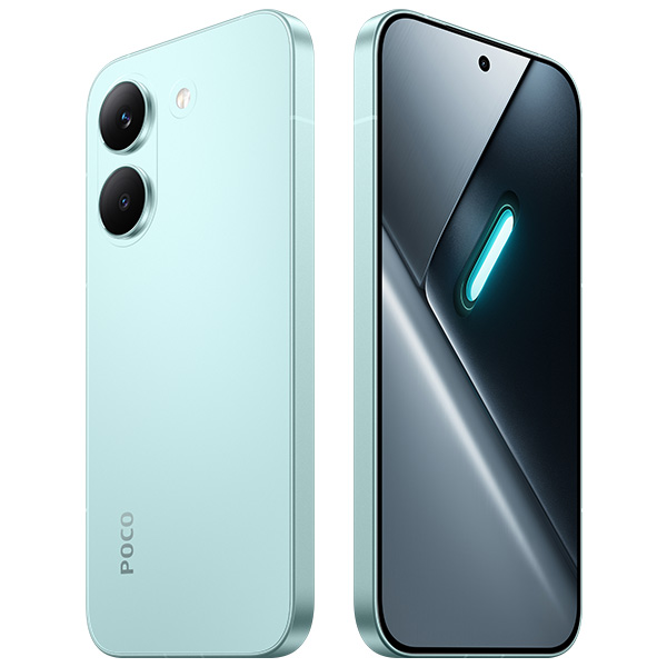 סמארטפון POCO X8 Pro 5G גרסה 12GB+512B בצבע ירוק 99303