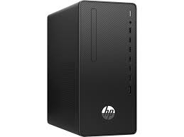HP 290 G3 Intel DC Pentium G5400 8GB 240GB SSD  WIN10 – מחשב משומש – USED