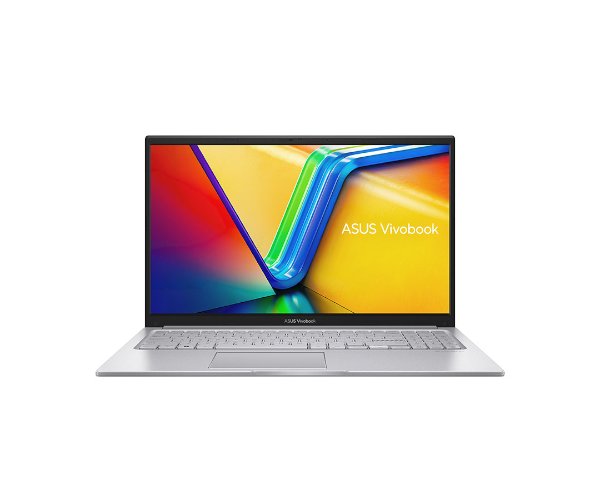 נייד ASUS VivoBook 15 X1504ZA-NJ870 15.6 FHD  i5-1235U 8GB 512NVME DOS Silver