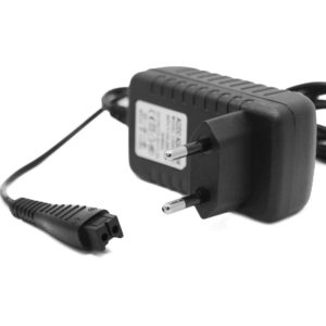Ac adapter Charger for Panasonic Electric Shaver for ES-LV65-S ES-LA93-K ES-RT51-S Electric Razor  מטען