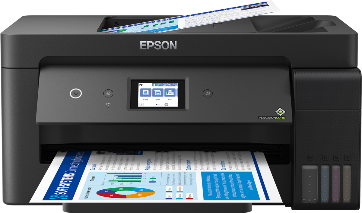 EPSON EcoTank L14150 A3
