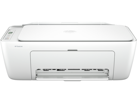 מדפסת דסקג'ט HP 2810 AiO