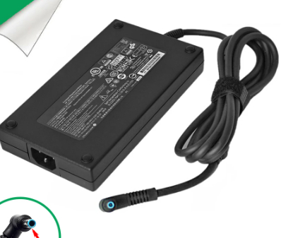 Ac Power Adapter  Charger  Laptop For HP ZBook 17 G3 TPN-CA03 A200A008L 815680-002 835888-001 19.5V 10.3A 200W 4.5*3.0mm
