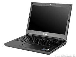 used מחשב משומש Dell Vostro 1310 13 IN, INTEL C2D T8100 , 4GB, 120G SSD