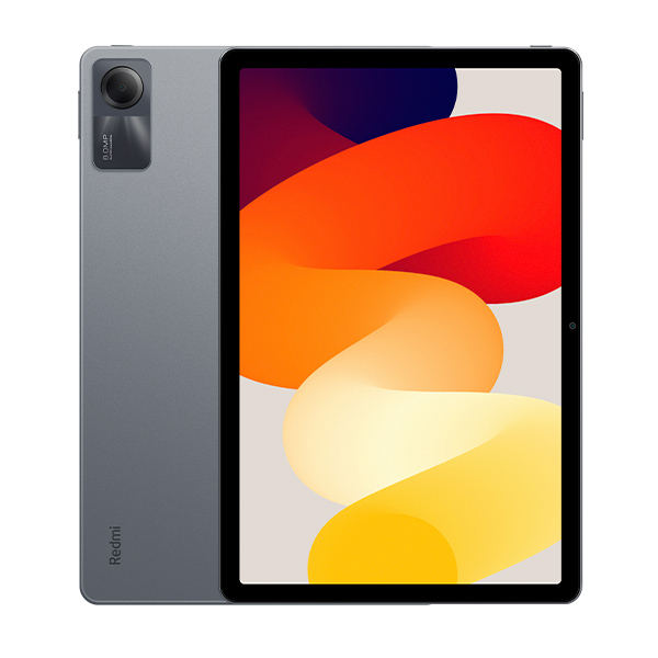 טאבלט Redmi Pad SE 8GB+256GB בצבע אפור 89584