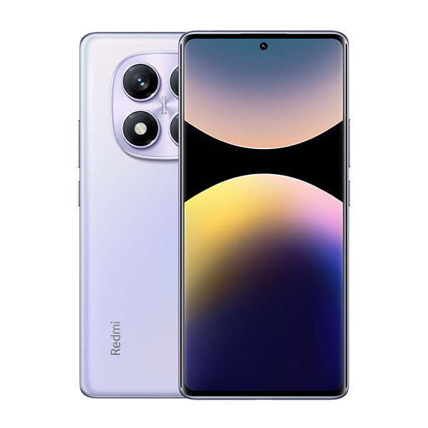 סמארטפון Redmi Note 14 Pro גרסה 12GB+512GB בצבע סגול 99134