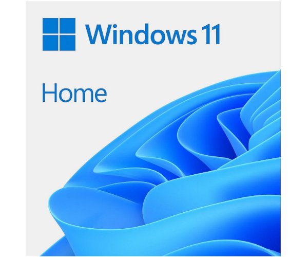 מערכת הפעלה Windows 11 Home Edition 64Bit
