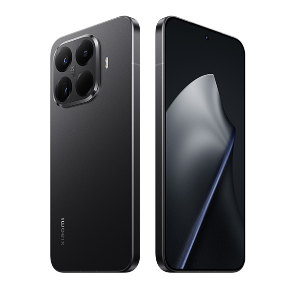 סמארטפון Xiaomi 15T Pro 5G גרסה 12GB+1024GB בצבע שחור 99254