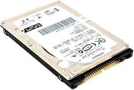Hitachi IC25N060ATMR04-0 2.5IN 60GB IDE 4200RPM