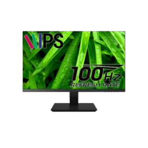 Solid F272P1 FHD IPS 5ms VGA HDMI Speakers 100HZ Frameless BLK