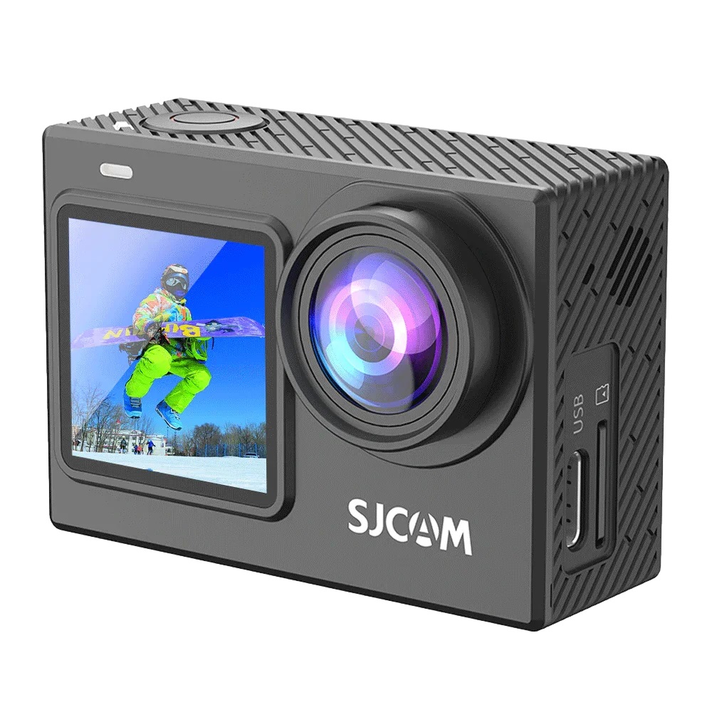 מצלמת אקסטרים דגם SJ6 PRO 99917-001-33