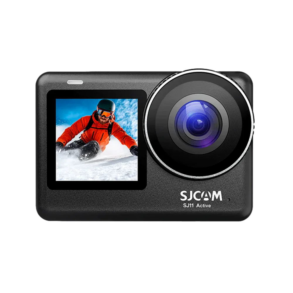 מצלמת אקשן דגם SJ11 מבית SJCAM 99917-001-40
