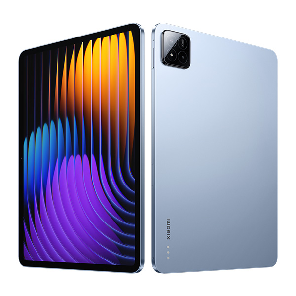 טאבלט 12GB+512GB דגם Xiaomi Pad 7 Pro בצבע כחול 99152