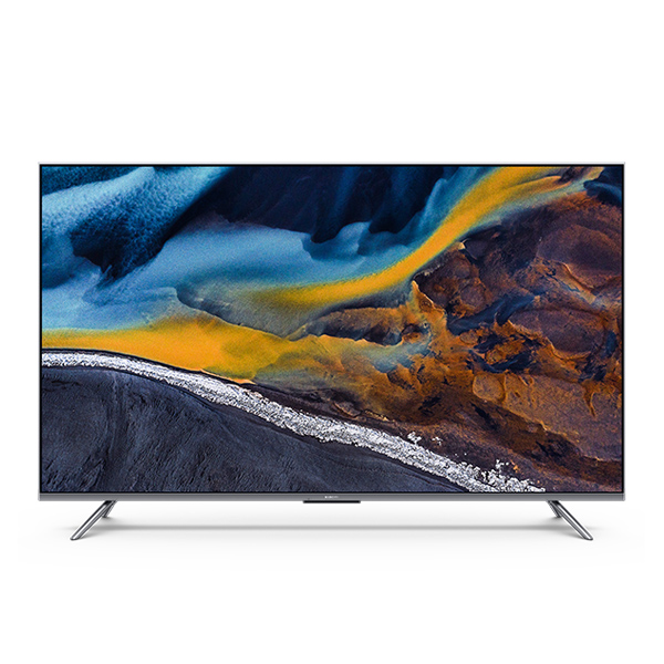 טלוויזיה חכמה  89406 "Xiaomi TV Q2 65 שיאומי דגם Xiaomi TV Q2 65" QLED