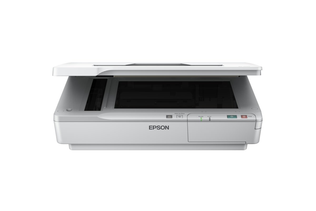 סורק EPSON WorkForce DS-5500