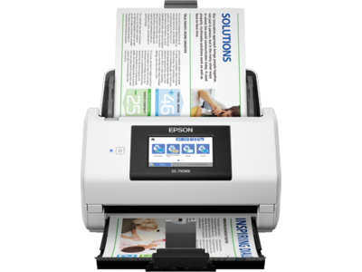 סורק EPSON WorkForce DS-790WN