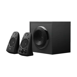 רמקול למחשב Logitech Z623 200W RMS 2.1