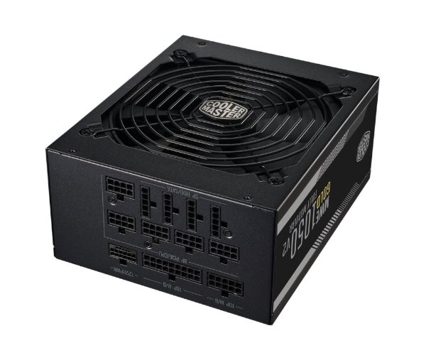 ספק כוח Cooler Master MWE GOLD 1050 V2 ATX 3.0 1050W Full Modualr