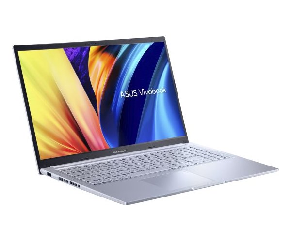 נייד ASUS VivoBook 15 X1504VA-BQ592 15.6 FHD Core 5 120U 8GB 512NVME  DOS