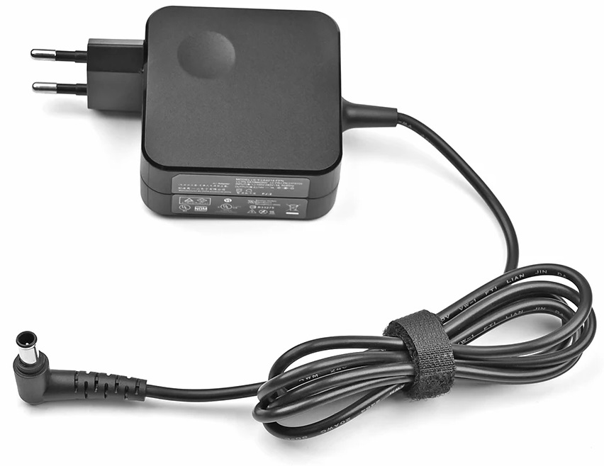 ספק כוח AC Power Adapter 14V 3A  6.0*4.4mm for Samsung LCD Monitor