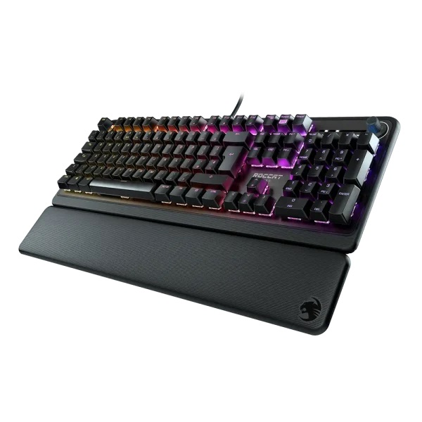 מקלדת מכנית ROCCAT PYRO Linear-S