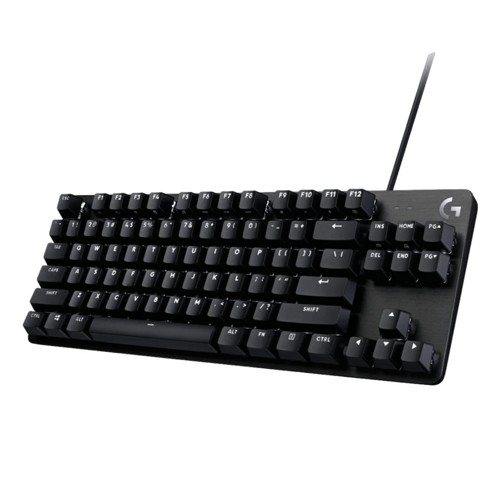 Logitech מקלדת גיימינג מכנית G413 TKL SE